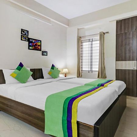 Itsy By Treebo - Shiv Enclave Hotel Bangalore Exterior foto
