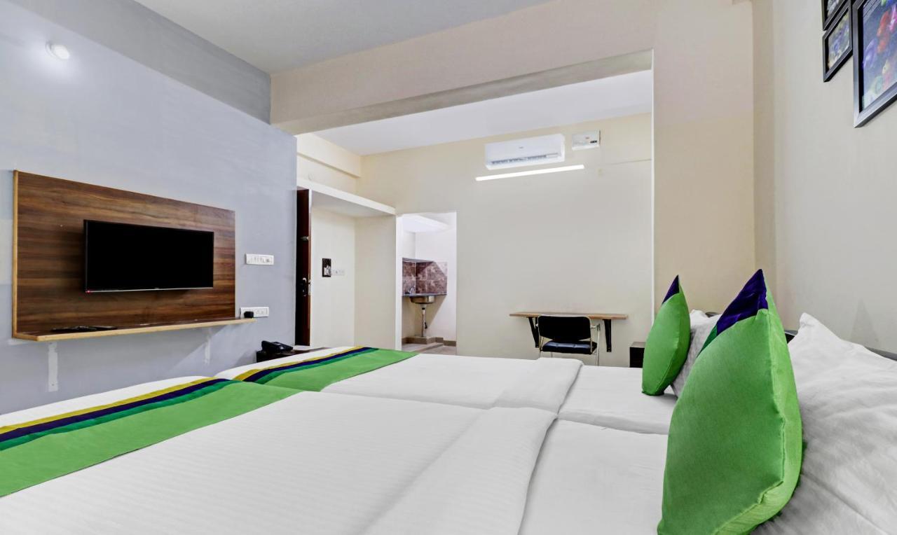 Itsy By Treebo - Shiv Enclave Hotel Bangalore Exterior foto